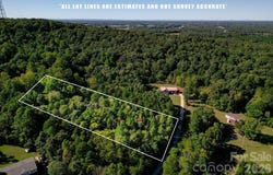 Mt Hall Road, Cleveland, NC 27013