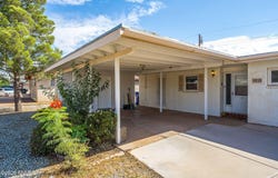 1015 Calle Del Encanto, Las Cruces, NM 88005