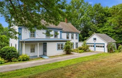 24 Old Rte One, Waldoboro, ME 04572