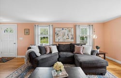23 Woodwells Garrison Road, Hopkinton, NH 03229