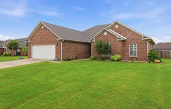 2 ABBIE Drive, Vilonia, AR 72173-8048