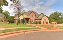 1516 Briar Forest Circle, Edmond, OK 73025