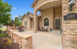 1490 SE Fairway Drive, Cedaredge, CO 81413