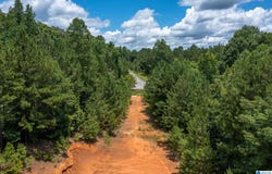 DEER RIDGE DRIVE lot: 0, CHELSEA, AL 35043