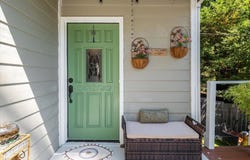 325 Brimblecom RD, Boulder Creek, CA 95006