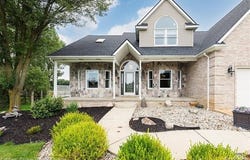 1862 Odyssey Drive, Brighton Twp, MI 48114