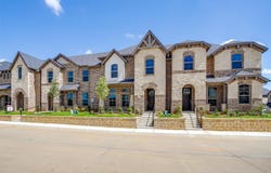 6912 Houndstooth Place, Arlington, TX 76001