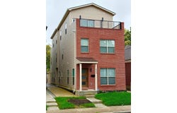 406 St Clair Avenue, Columbus, OH 43203