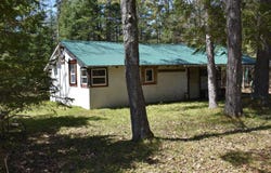 W8713 Co Rd G, Daggett, MI 49821
