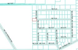 NE 128TH Avenue, SILVER SPRINGS, FL 34488