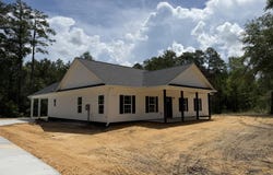 164 Longleaf Drive, Walterboro, SC 29488