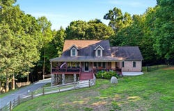 3130 Acorn Ridge Road, Franklinville, NC 27248