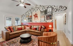 3410 Plantation Rd, Austin, TX 78745