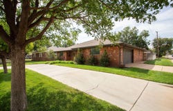6717 ADIRONDACK Trail, Amarillo, TX 79106-2803