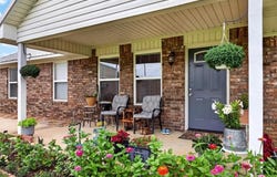 23980 Audra LN, Panama, OK 74951