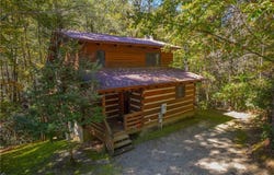 1105 Fall Creek Road, Purlear, NC 28665