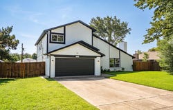 2316 Hummingbird Trail, Grapevine, TX 76051