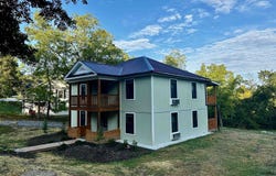 12209 SAM SNEAD HWY, WARM SPRINGS, VA 24484