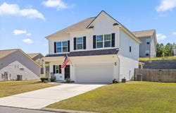637 Collington Circle, DALTON, GA 30721