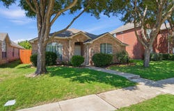 5613 Sundance Drive, The Colony, TX 75056