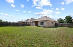4129 Tower Lane, Crowley, TX 76036