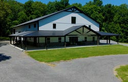 5279 E State Line Road, Hazel, KY 42049