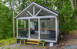 2214 Baker Mountain Road, Grant, AL 35747
