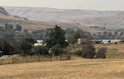 Post Lane, Clarkston, WA 99403