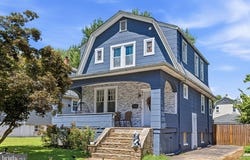 401 KINGSTON Road, BALTIMORE, MD 21229