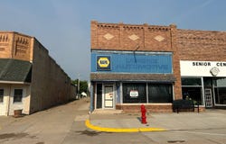 332 N State St, Osmond, NE 68765