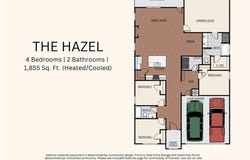 6 SWEET BAY Circle, FT MITCHELL, AL 36856