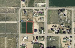 E 100 N, Newcastle, UT 84756