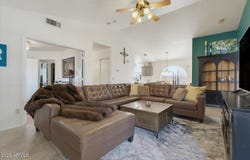 163 S NORFOLK Circle, Mesa, AZ 85206