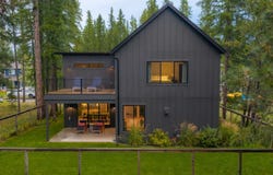 313 Sawtooth Drive, Whitefish, MT 59937
