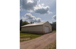 5749 Schultz Road, Tuscarora Twp, MI 49749