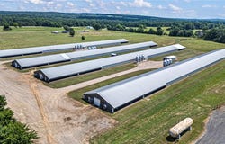 276 Charton Road, Morrilton, AR 72110