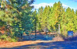Low Gap Lane, LongCreek, OR 97856