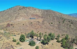 Hypotenuse Road, Acton, CA 93510