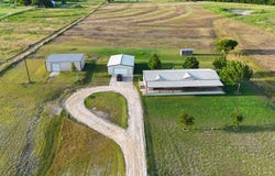 401 County Road 330, Granger, TX 76530