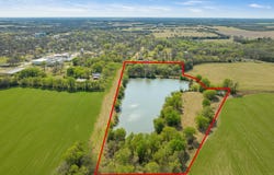Market St., Roxton, TX 75477
