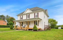 224 Dunbar Avenue, Dublin, VA 24084