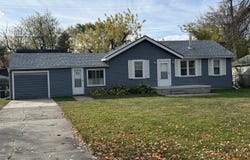 14936 Alberta Avenue, Warren, MI 48089