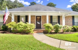 822 Artillery Range, Spanish Fort, AL 36527