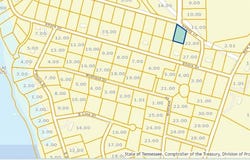 Shady Lane, BIG SANDY, TN 38221