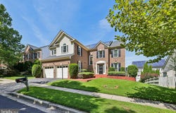21116 HICKORY FOREST Way, GERMANTOWN, MD 20876