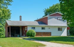 3102 S 9 ROAD, HARRIETTA, MI 49638