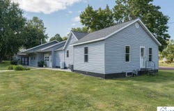 200 Kenzie Street, Sherburn, MN 56171