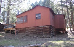 23 Rd 14, Eagle Nest, NM 87718-0000