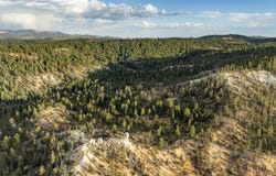 Elk Ridge Estates lot: # 5 Phase 6, Alton, UT 84710