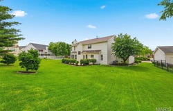 723 Hawk Run Drive, O'Fallon, MO 63368
